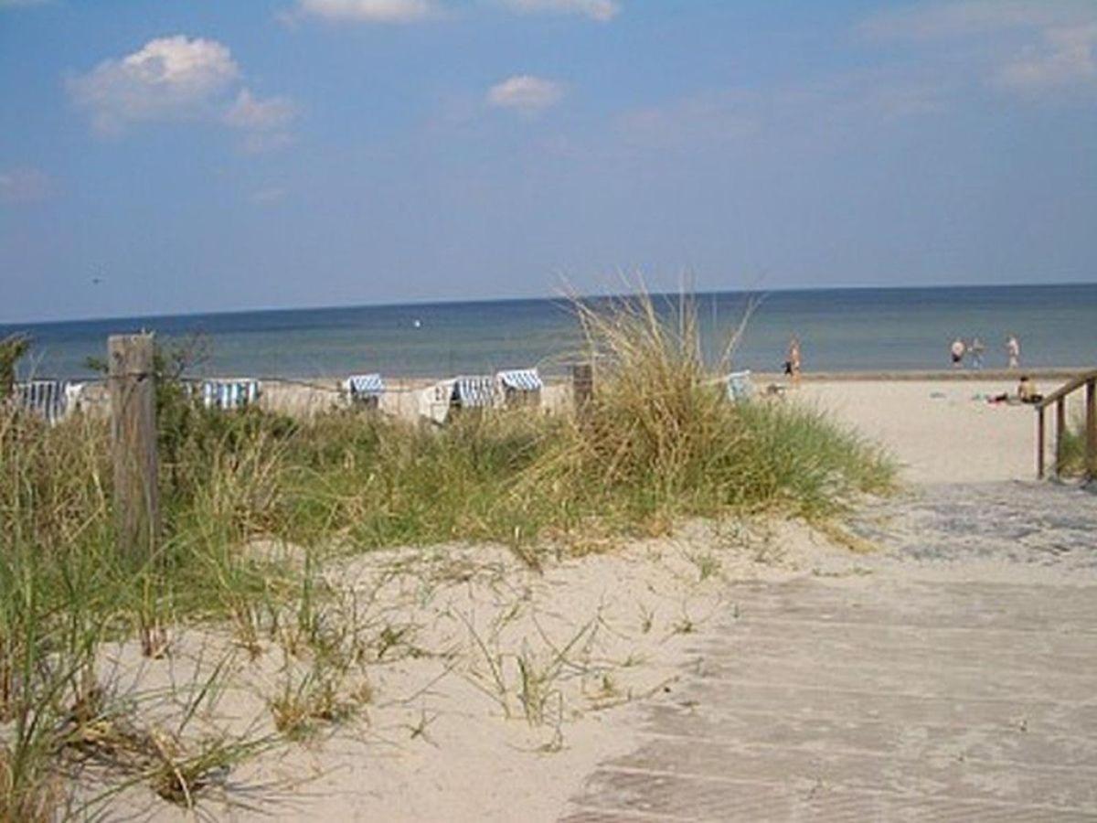 Altes Strandhus Casa Meeresrauschen Scharbeutz Εξωτερικό φωτογραφία